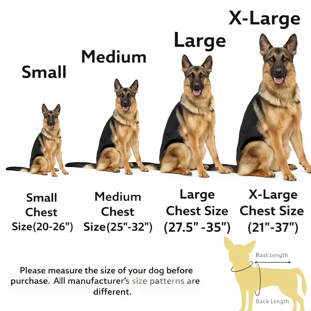 Dog Harness K9 with Rope | No Pull Dog Body Belt | Reflective Dog Vest Oxford Fabric | Soft Padded Easy Control Dog Chest Neck Belt | No More Pulling Or Choking Small Dog And ROPE Length is 5 Feet