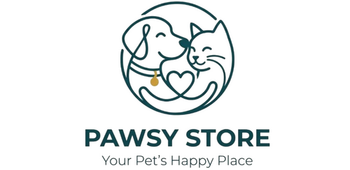 PawsyStore